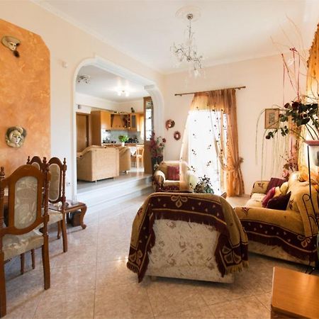 Villa Sotiris Kíssamos Exterior foto