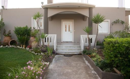 Villa Sotiris Kíssamos Exterior foto