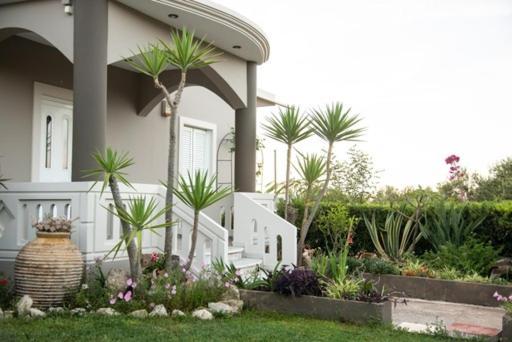 Villa Sotiris Kíssamos Exterior foto